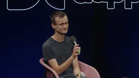 Vitalik Buterin and Friederike Ernst. Ethereum Economic Zone