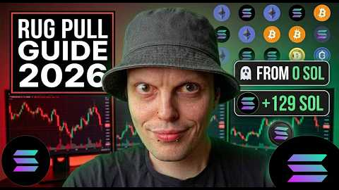 How To Launch a Meme Coin in 2026 With Rug Pull (Full Guide)