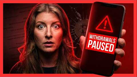 How To SELF CUSTODY (The Correct Way…)