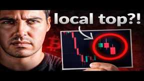 CONFIRMED: Now This Is What Happens Next For Bitcoin!