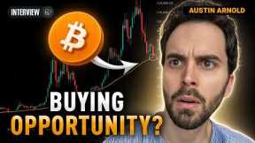 Has Bitcoin Already Bottomed? Here's the Signal To Watch | Altcoin Daily Interview