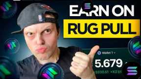 How To Launch A Meme Coin | Create Solana Token With Rug Pull (June 2026)
