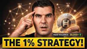 30,000 HBAR is the ultimate wealth cheat code