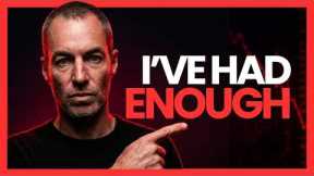 Why Are Crypto Influencers Suddenly SELLING Everything?