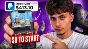 This Crypto Game Is Powered by Hamsters (Not a Joke)