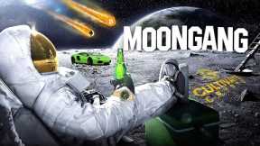 MOONGANG #215 TO BE REKT OR NOT TO BE REKT THAT IS THE QUESTION