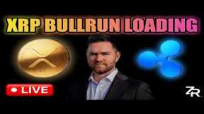 XRP Bullrun Loading