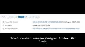 A Bot Used $866,000 to Attack Vitalik Buterin's $3 Swap