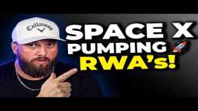 🚨 3 RWA Altcoins EXPLODING Today! - Targets I'm Watching!