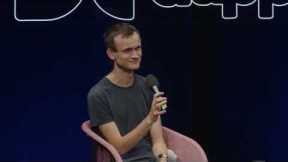 Vitalik Buterin and Friederike Ernst. Ethereum Economic Zone