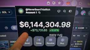 How To Dev A Viral Meme Coin With Only $10 (Insane Results 🤯)
