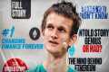 Vitalik Buterin: The Billionaire Who