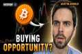 Has Bitcoin Already Bottomed? Here's