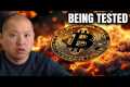 Bitcoin Faces Its Biggest Test