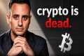 Crypto Is Dead... But Not How You