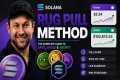 Rug Pull Solana : Launch Strategy for 
