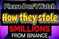 How Hackers Stole Millions From