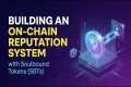 Building an On-Chain Reputation