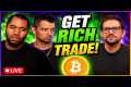 Bitcoin NEEDS to Bounce Here!