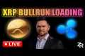 XRP Bullrun Loading