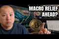 Will Bitcoin Get a Macro Relief Rally?