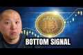 Historic Bitcoin Bottom Signal Just