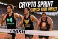 Bitcoin Open Short Confirmed: Altcoin 