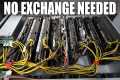 How to Mine Pearl and get PAID in