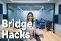 Bridge Hacks: Crypto's $2 BILLION