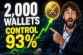 🚨 WARNING: 2,000 WALLETS *CONTROL*